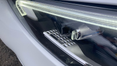 Mercedes-Benz C-Class C300 AMG Line Premium 4dr 9G-Tronic Petrol Saloon